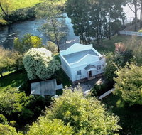 Forth River Cottage - Accommodation Tasmania