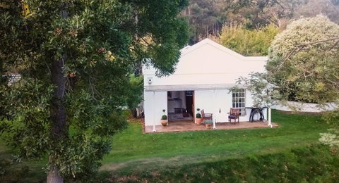Forth River Cottage - Accommodation Tasmania 8