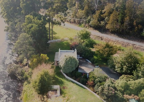 Forth River Cottage - Accommodation Tasmania 7