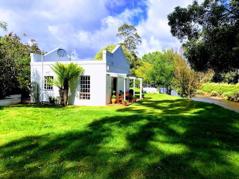 Forth River Cottage - Accommodation Tasmania 6