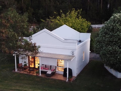 Forth River Cottage - Accommodation Tasmania 3
