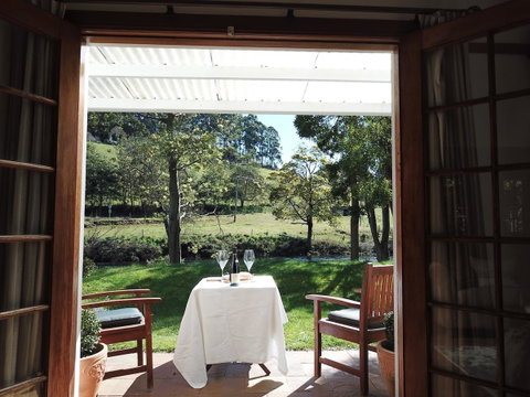 Forth River Cottage - Accommodation Tasmania 14