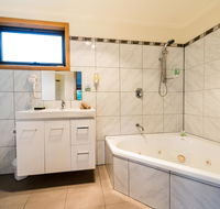 Driftwood Strahan Villas - Accommodation Tasmania