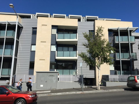 Hobart Inner City Apartment - Accommodation Tasmania 0