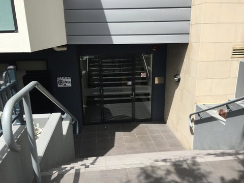 Hobart Inner City Apartment - Accommodation Tasmania 16