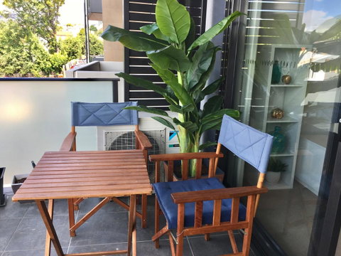 Hobart Inner City Apartment - Accommodation Tasmania 10
