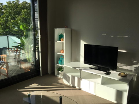 Hobart Inner City Apartment - Accommodation Tasmania 9