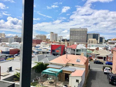 Hobart Inner City Apartment - Accommodation Tasmania 19