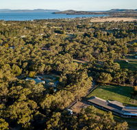 Acton Park Holiday Units - Accommodation Tasmania