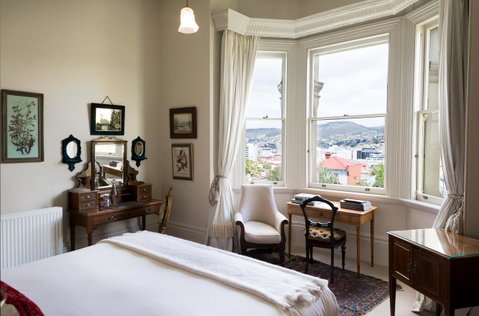 The Corinda Collection - Accommodation Tasmania 19