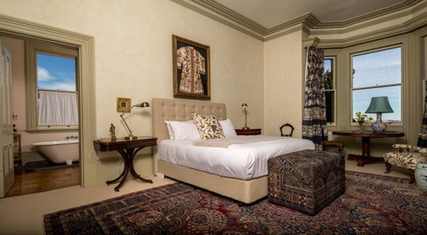 The Corinda Collection - Accommodation Tasmania 24