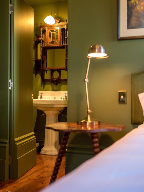 The Corinda Collection - Accommodation Tasmania 42