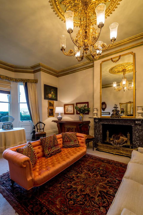 The Corinda Collection - Accommodation Tasmania 13