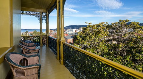 The Corinda Collection - Accommodation Tasmania 11
