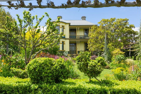 The Corinda Collection - Accommodation Tasmania 16
