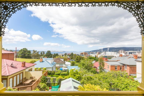 The Corinda Collection - Accommodation Tasmania 15