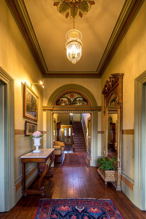 The Corinda Collection - Accommodation Tasmania 9