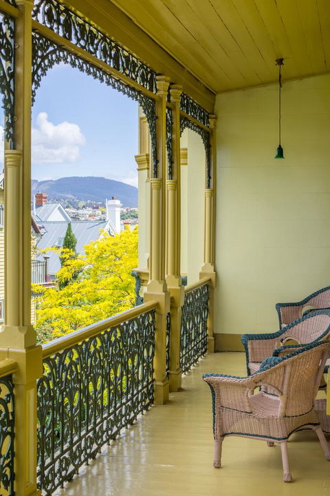 The Corinda Collection - Accommodation Tasmania 33