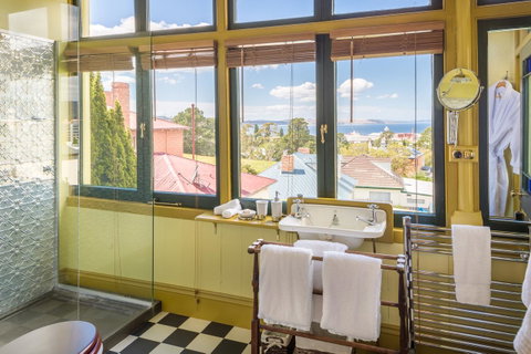 The Corinda Collection - Accommodation Tasmania 36