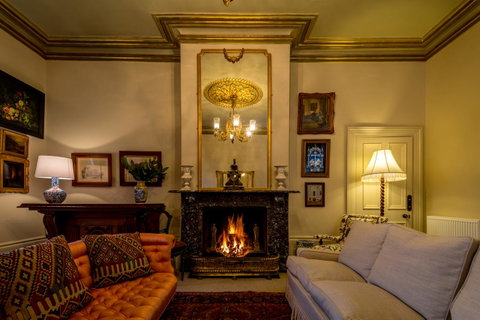 The Corinda Collection - Accommodation Tasmania 12