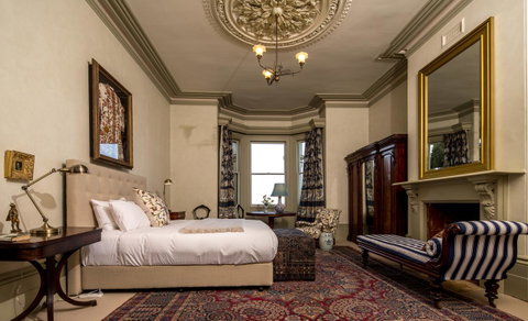 The Corinda Collection - Accommodation Tasmania 25