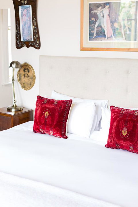 The Corinda Collection - Accommodation Tasmania 21