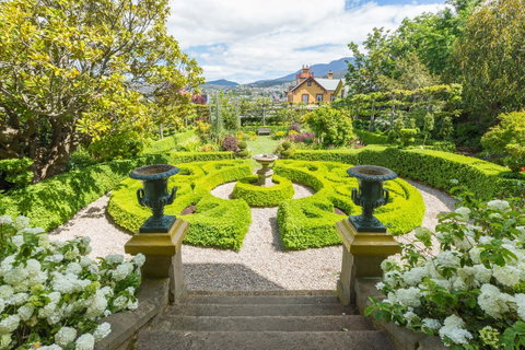 The Corinda Collection - Accommodation Tasmania 18