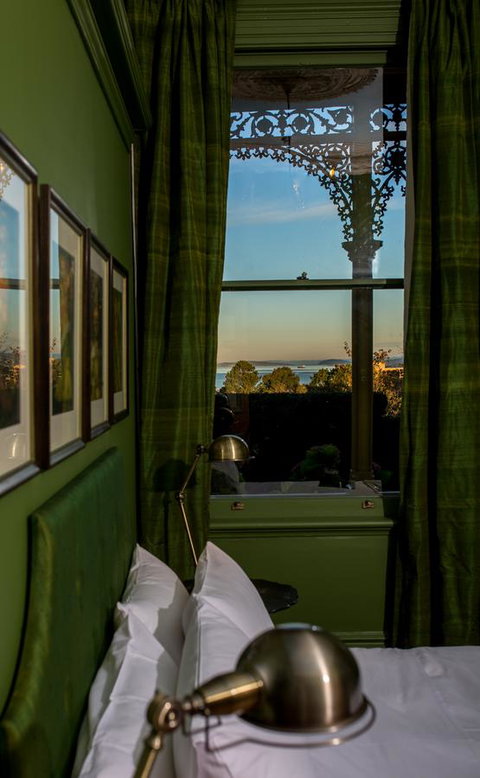 The Corinda Collection - Accommodation Tasmania 43