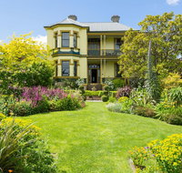 The Corinda Collection - Accommodation Tasmania
