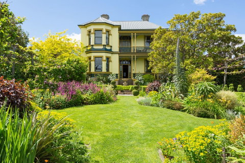 The Corinda Collection - Accommodation Tasmania 0