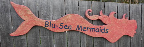 Mermaids Of Bicheno - Accommodation Tasmania 16