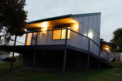 Mermaids Of Bicheno - Accommodation Tasmania 1