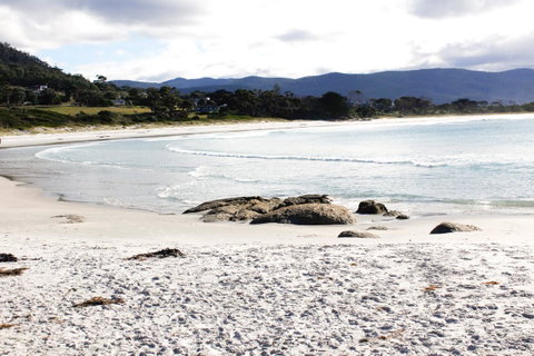 Mermaids Of Bicheno - Accommodation Tasmania 0
