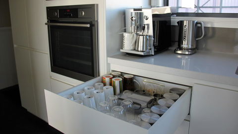 SEA EAGLE COTTAGE Amazing Views Of Bay Of Fires - Accommodation Tasmania 10