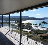Sea Eagle Cottage - Accommodation Tasmania