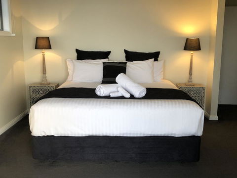 SEA EAGLE COTTAGE Amazing Views Of Bay Of Fires - Accommodation Tasmania 4