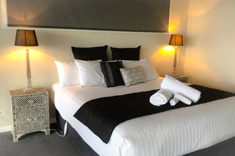 SEA EAGLE COTTAGE Amazing Views Of Bay Of Fires - Accommodation Tasmania 2