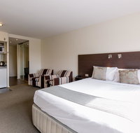 St Ives Motel Apartments - Accommodation Tasmania