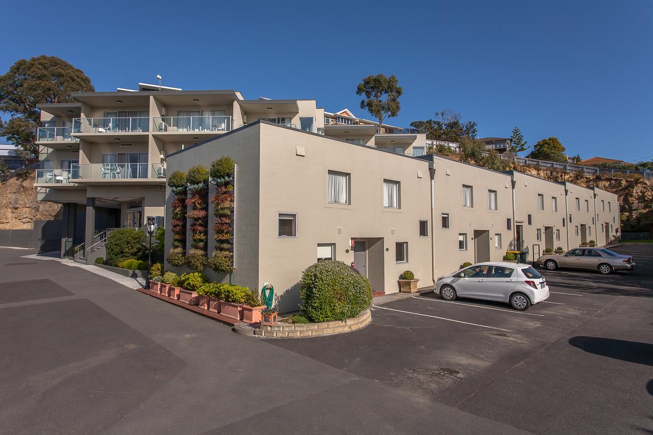 Oakdowns TAS Accommodation Tasmania