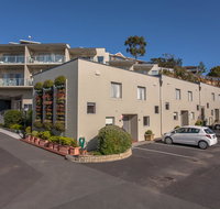 Bay View Villas - Accommodation Tasmania