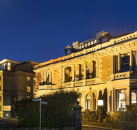 Lenna Of Hobart - Accommodation Tasmania