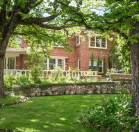 Graham Apartments - Accommodation Tasmania