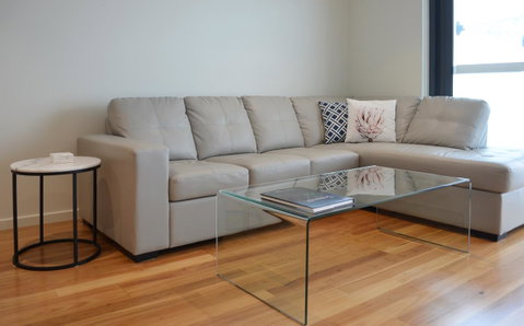 Kangaroo Bay Apartments - Accommodation Tasmania 4