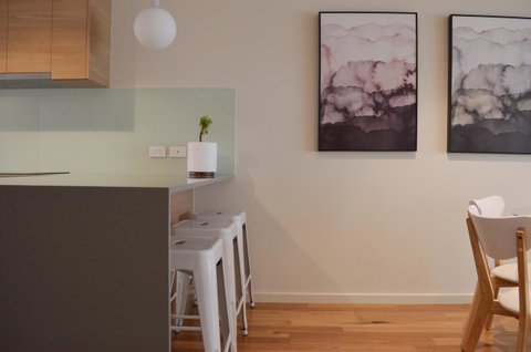 Kangaroo Bay Apartments - Accommodation Tasmania 11