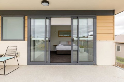 Kangaroo Bay Apartments - Accommodation Tasmania 27