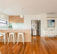 Kangaroo Bay Apartments - Accommodation Tasmania