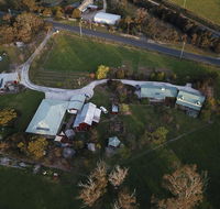 Platypus Park Country Retreat - Accommodation Tasmania