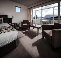 Salamanca Suites - Accommodation Tasmania