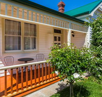 Rosehaven Cottage - Accommodation Tasmania