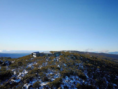 Maydena Chalet - Accommodation Tasmania 17